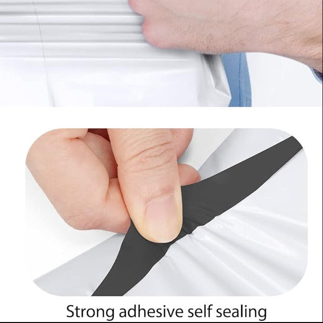 High Tensile Film Structure
