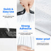 Bundle Pack – 100 Poly Mailers (14"x17") + 500 Thermal Shipping Labels (4"x6")