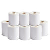 4" x 6" Thermal Shipping Labels – 5000 Labels (10 Roll Bundle)