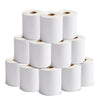 4" x 6" Thermal Shipping Labels – 6000 Labels (12 Roll Bulk Bundle)