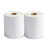 4" x 6" Thermal Shipping Labels – 1000 Labels (2 Rolls Bundle)
