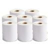 4" x 6" Thermal Shipping Labels – 4000 Labels (8 Roll Bundle)